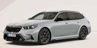 BMW M5 - Vorschau Bild 2