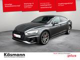 Audi A5 Sportback 45TFSI qu S line COMP+ MATRIX AHK