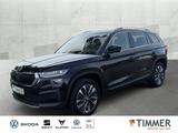 Skoda Kodiaq 2.0 TDI DSG 4x4 TOUR *LED *ACC *NAVI *SHZ - Skoda Kodiaq: Tour
