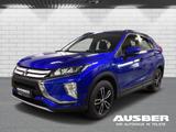 Mitsubishi Eclipse Cross Diamant Edition 2WD Android Auto A - Mitsubishi Eclipse Cross
