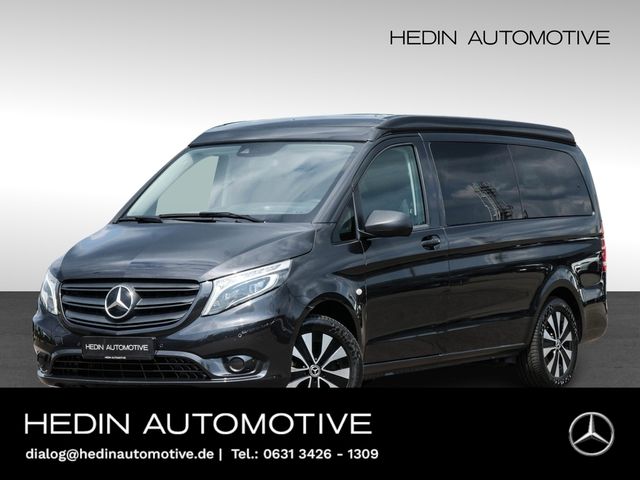 Mercedes-Benz Vito 300 d 4M. Marco Polo Activity Edition |KAM