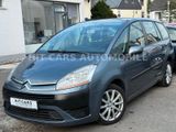 Citroën Grand C4 Picasso Style