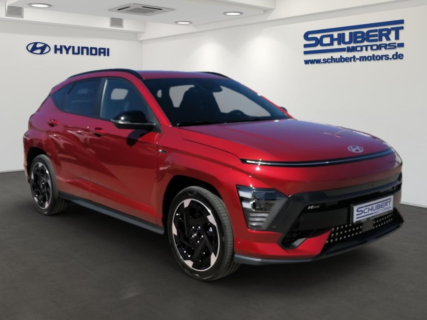 Hyundai KONA - Bild 2