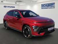 Hyundai KONA - Vorschau Bild 2
