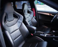 Fahrzeugabbildung Audi RS3 Sportback 2.5 TFSI Quattro*Schalensitz*MwSt*