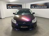 Ford Focus Turnier Trend 1.6 Sport - Ford Focus: Turnier Sport