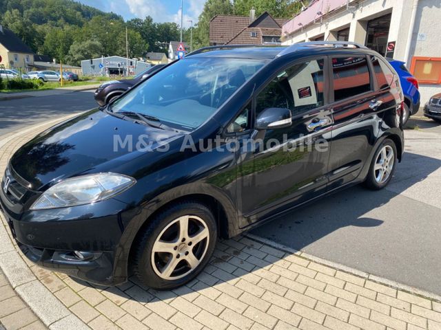 Honda FR-V 1.8 Comfort  1.Hand,Klima,6 Sitze, Tüv