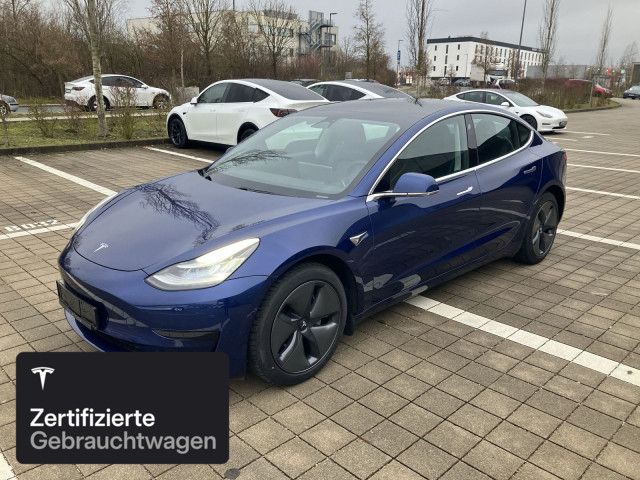 Tesla Model 3 Standard Range Plus