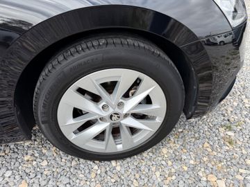 Skoda Octavia - 7