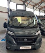 Knaus BoxLife Pro 540 Roads 60 Years -Kein Mietfzg. - - Knaus 540