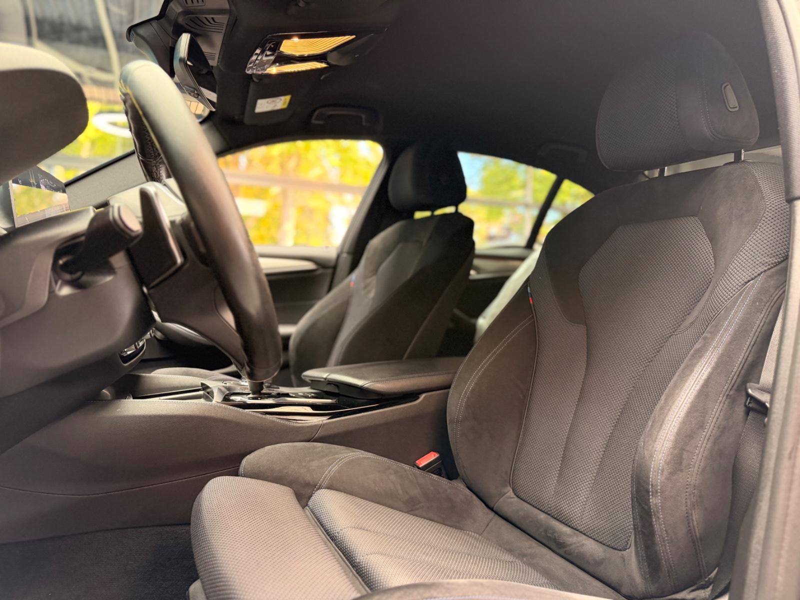 BMW 520i Limo M-Sport/LED/CAM/Head-Up/CarPlay