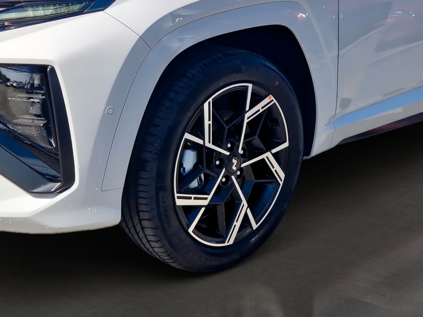 Hyundai Tucson – Bild 6