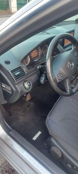 Mercedes-Benz Merzedes Benz 220 - Mercedes-Benz 220 in Essen