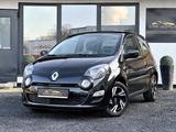 Renault Twingo Paris Klima Bluetooth Garantie - Renault Twingo Paris mit Benzin-Antrieb
