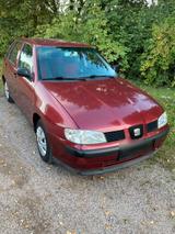 Seat Ibiza - Seat aus 2000