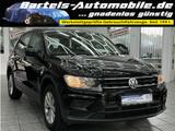 Volkswagen Tiguan 2.0 TDI 4Motion Neues Modell, DSG, ZR neu - Volkswagen Tiguan: Modell