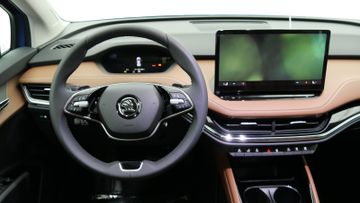 Skoda Enyaq 85x ecoSuite ALLRAD LED AHZV