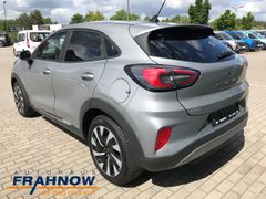 Foto Nummer 6: FORD Puma