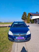 Opel Astra Caravan 1.9 CDTI 74kW - - Opel Astra aus 2008: 1.7