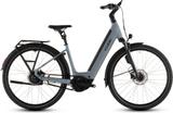 Cube Supreme Hybrid Deluxe SLX 600 50 cm - Cube E-Bikes