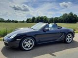 Porsche Boxster 2.7 aus Sammlung - Porsche Boxster bis 25.000 Euro