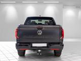 Volkswagen Amarok 3.0 TDI Aventura BlackStyle+21Z+AHK+Leder - Volkswagen Amarok mit Diesel-Antrieb