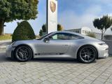 Porsche 992 (911) GT3 Touring | Leichtbau-Paket | PCCB | - silberne Porsche 911er Reihe