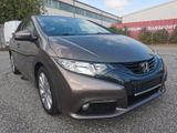 Honda Civic Lim. 1.8 Sport *NAVI*PDC*KAMERA*KLIMA - Honda Civic aus 2013