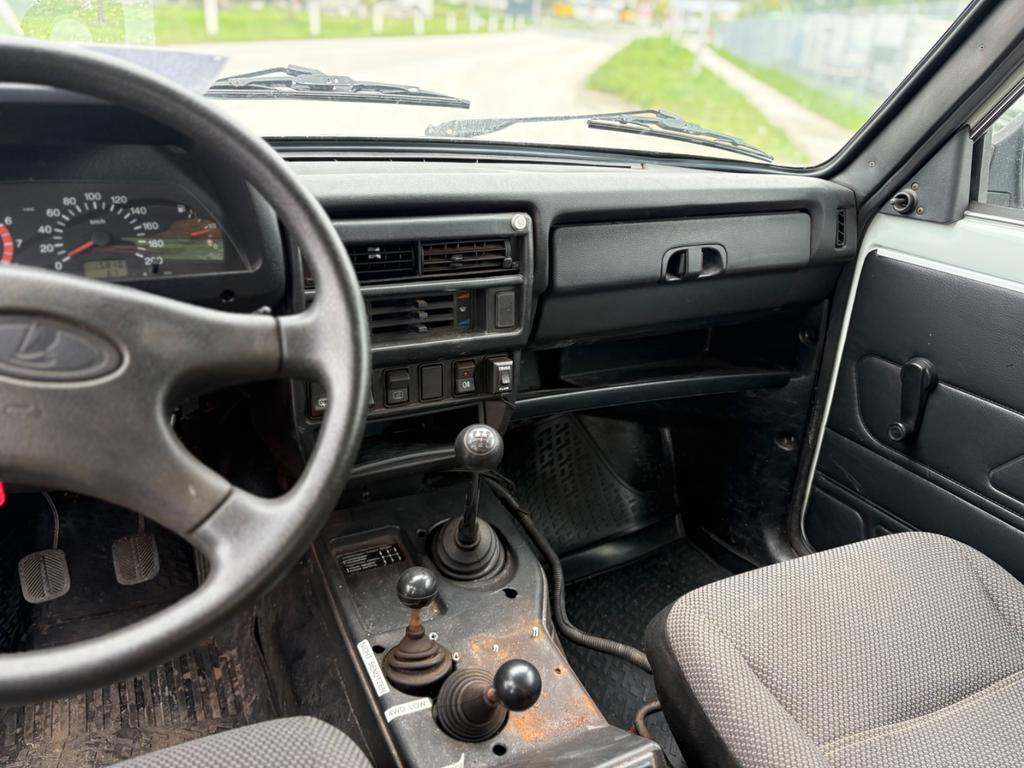 Lada Niva