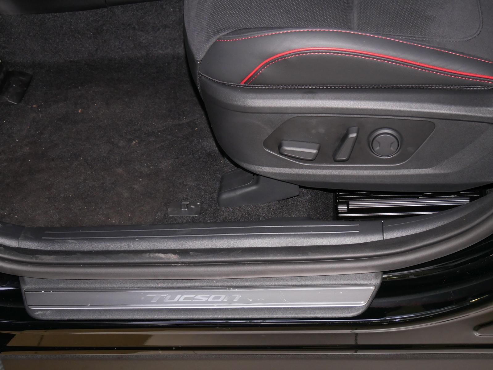 Hyundai Tucson – Bild 17