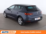 Seat Leon 1.5 TSI ACT FR *TEMPO*PDC*SHZ*ALU*KLIMA* - Seat Leon Gebrauchtwagen in Dortmund