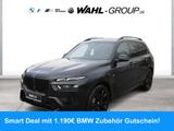 BMW X7 xDrive40d M Sport Pro Standhzg AHK Panorama E