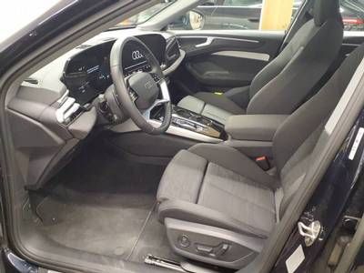 Audi A6 - Bild 5