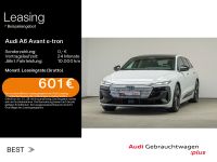 Audi A6 e-tron - Vorschau Bild 1