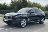 Infiniti INFINITI QX70 3.0 diesel V6 AT S - Infiniti QX70 Diesel Gebrauchtwagen