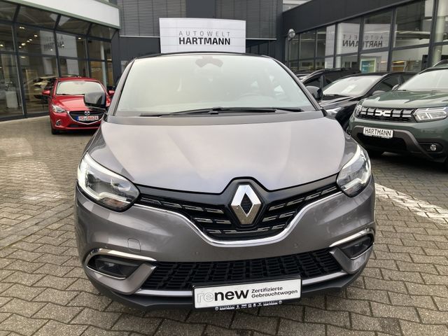 Renault Scenic BLACK Edition TCe 140 Winter-Paket