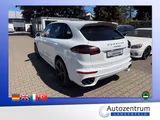 Porsche Cayenne S Diesel Sport Design *STDH*AHK*PDLS*21* - Porsche Gebrauchtwagen in Leverkusen