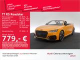 Audi TT RS Roadster S tronic UPE:100" glutorange 280k - Audi: RS 10