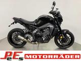 Yamaha MT-09 *A2*35KW*IXIL*Service neu* - YAMAHA MT 09 35KW