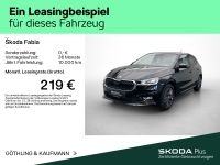 Skoda Fabia - Vorschau Bild 2