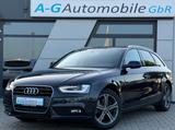 Audi A4 Avant 3.0 TDI Ambiente Panorama Sound-System - Audi: System Sound