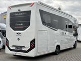 Concorde Cruiser 901 LA *Top Ausstattung* - Concorde Alkoven