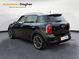 MINI Countryman Cooper S Panorama Leder - MINI MINI mit Panoramadach