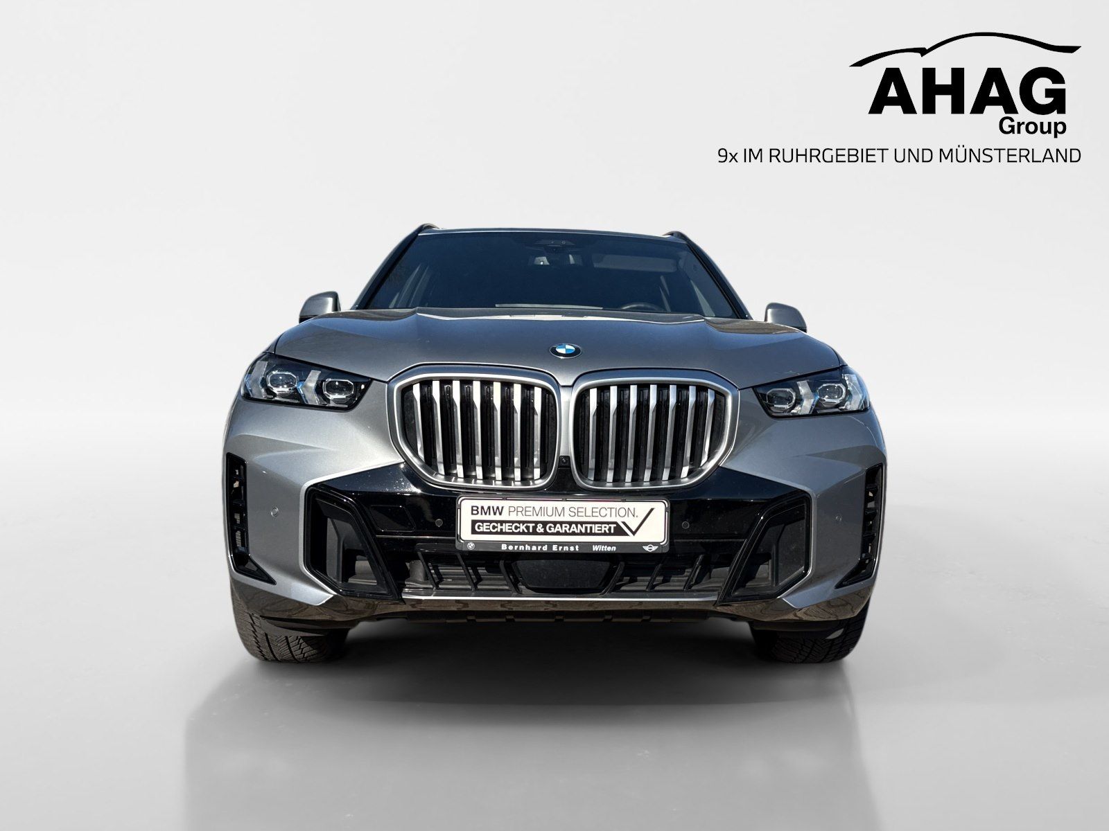 BMW X5 - Bild 2