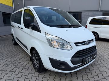 Ford Transit - 9