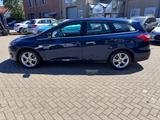 Ford Focus Turnier Champions Edition PDC Klima SP - Ford Focus: Champions Edition