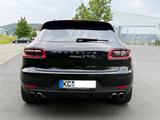 Porsche Macan S, Panorama, Luftfederung, Sport - gebrauchte Porsche Macan aus dem Jahr 2014