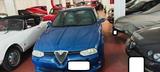 Alfa Romeo 156 3.2i V6 24V cat GTA - Alfa Romeo aus 2002