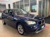 BMW Bmw X1 xDrive18d 1 Propiretario PREZZO REALE - BMW X1 mit Diesel-Antrieb: Kombi, Automatik