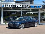 Audi A4 Lim 2,7 TDI XENON+MMI+LEDER+e-SITZE+RFK - Audi A4 aus 2010 mit Diesel-Antrieb: Limousine